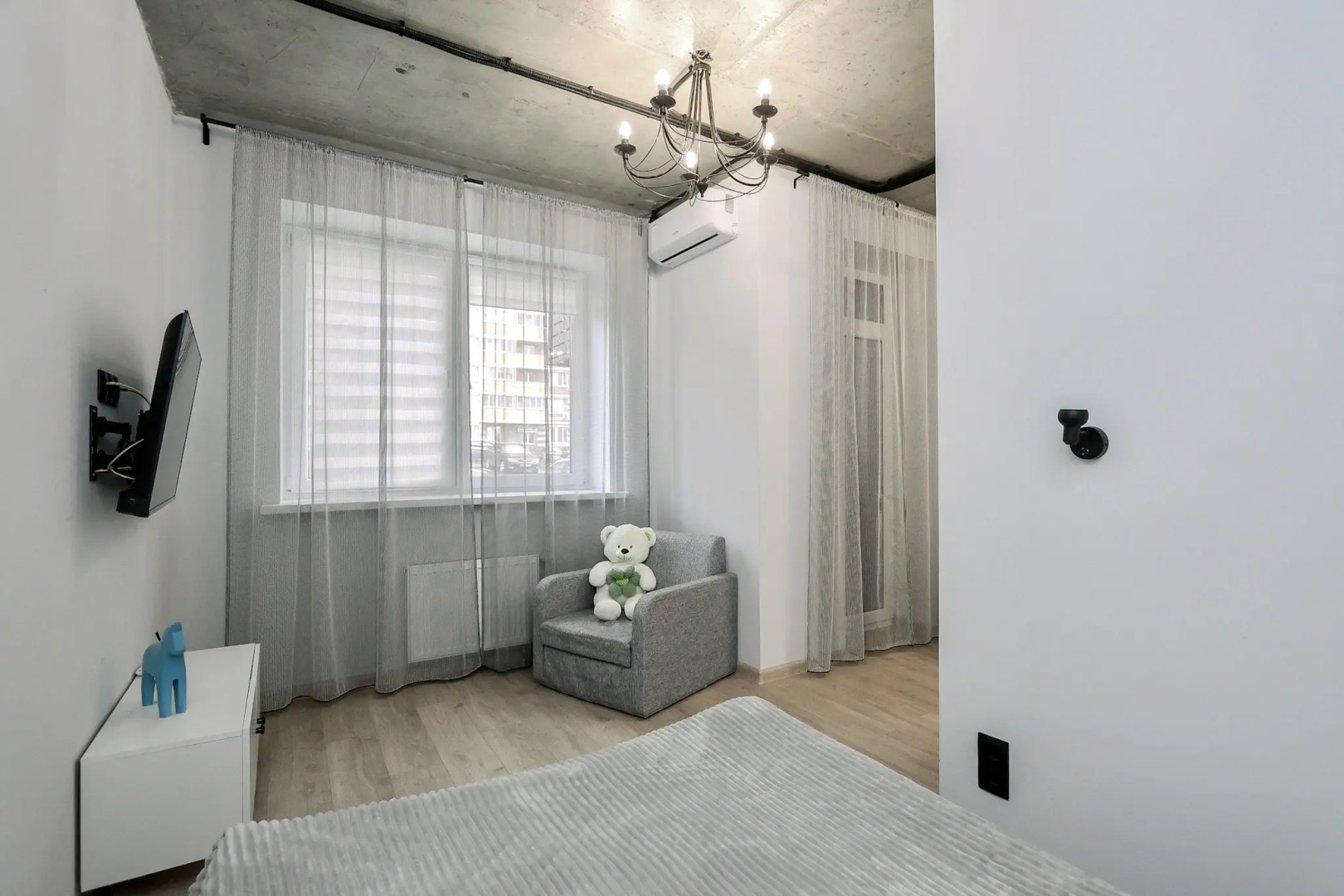 Квартира Privi House на Фронтовой 7