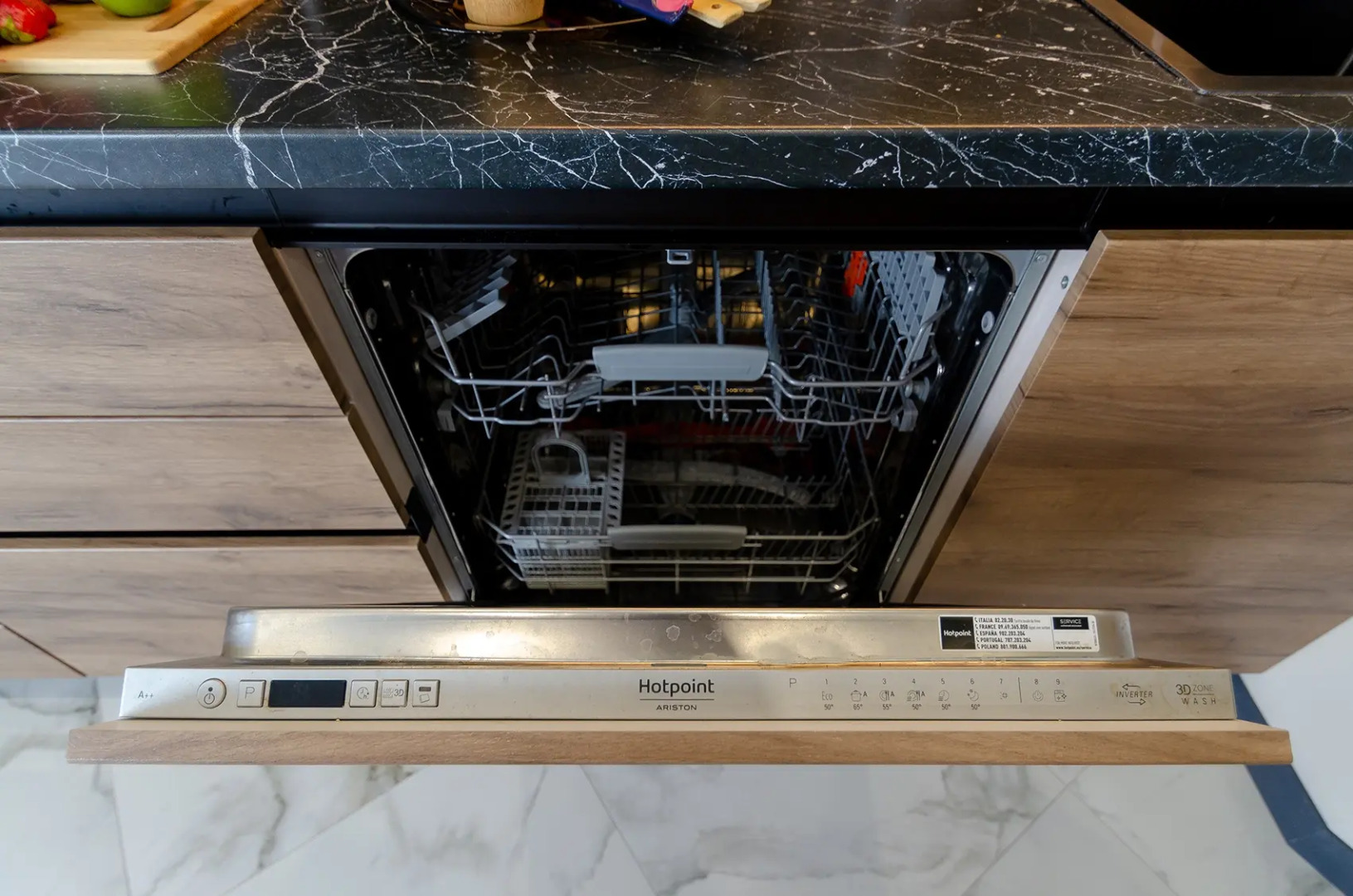 Квартира Изящная 1 комнатная с видом на Волгу