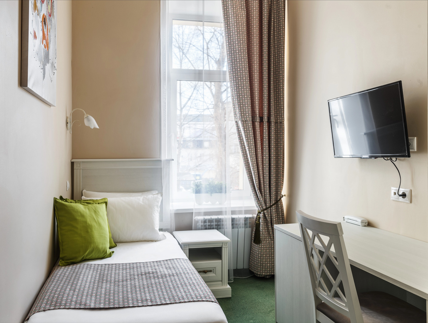 Мини-Отель Флоринн