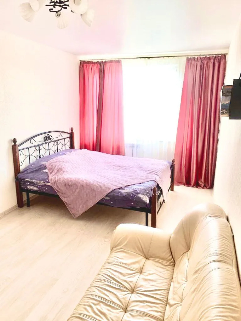 Апартаменты в Облаках