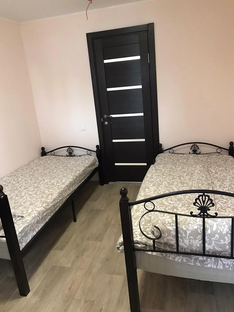 Отель Арнеево