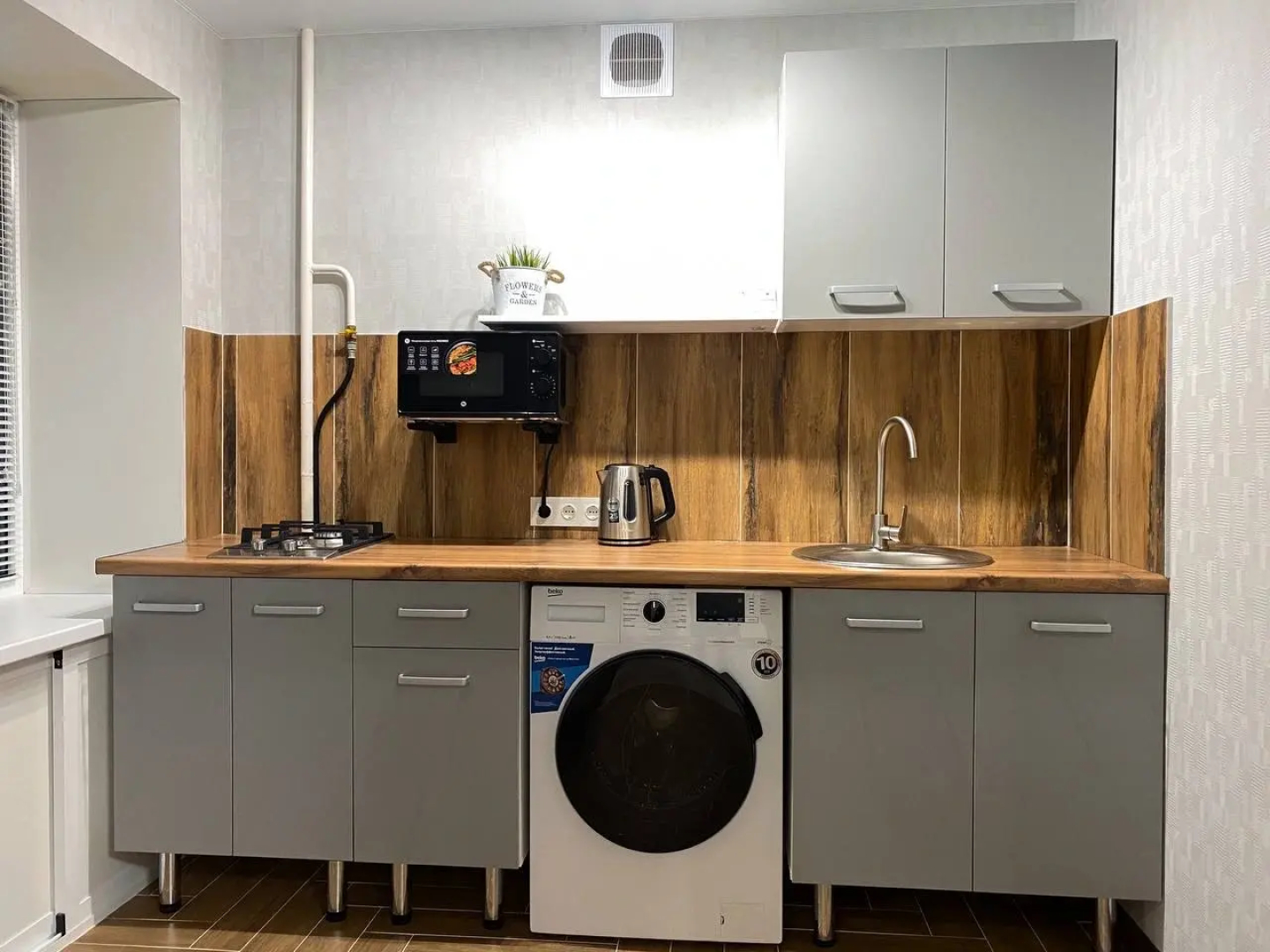 Апартаменты Apart-Comfort на Большой Октябрьской 102