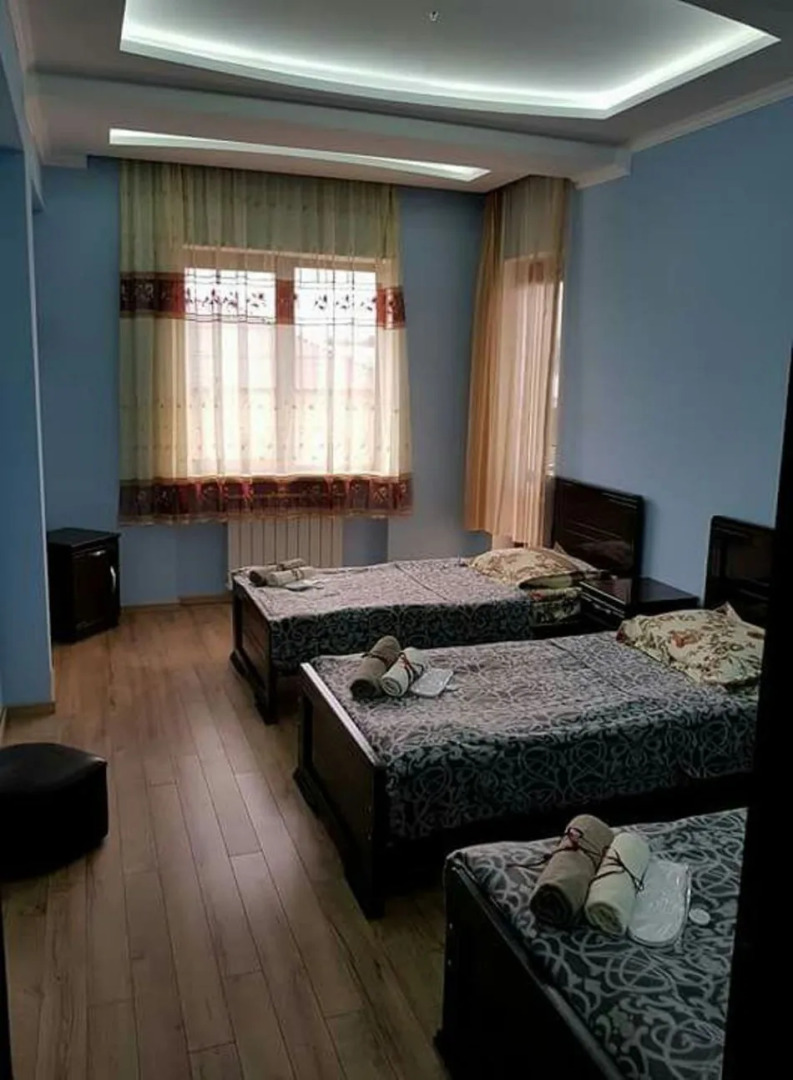 Гостевой дом Eagle