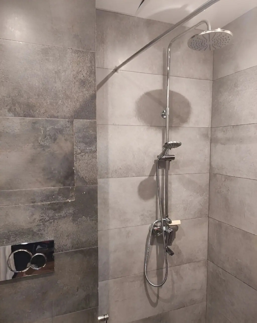 Квартира на Фонарном переулке 14