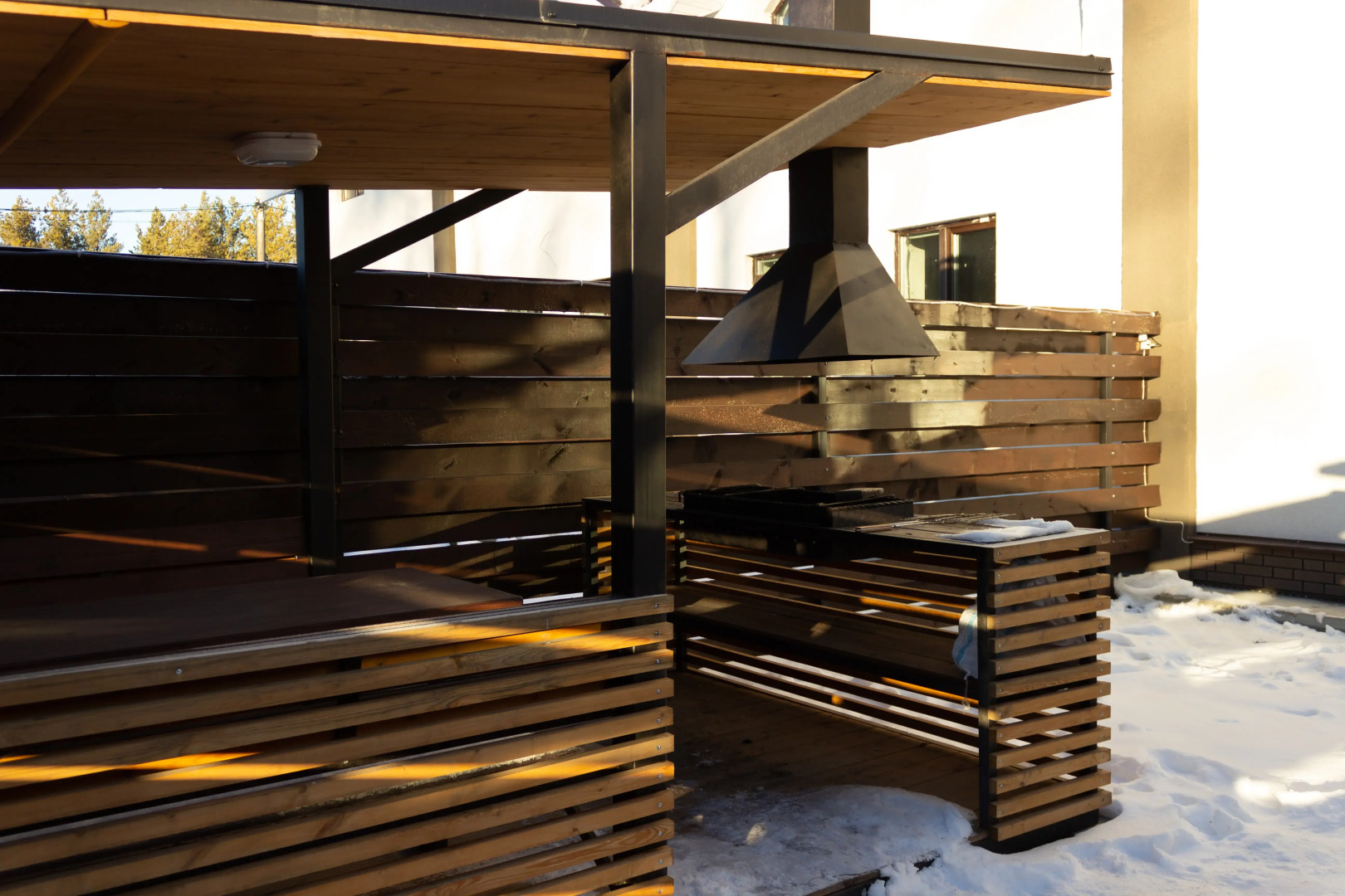 Вилла Бунгало Фиеста