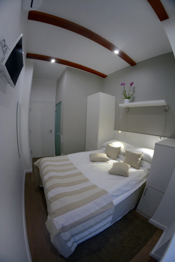 Гостевой Дом Пять Вечеров