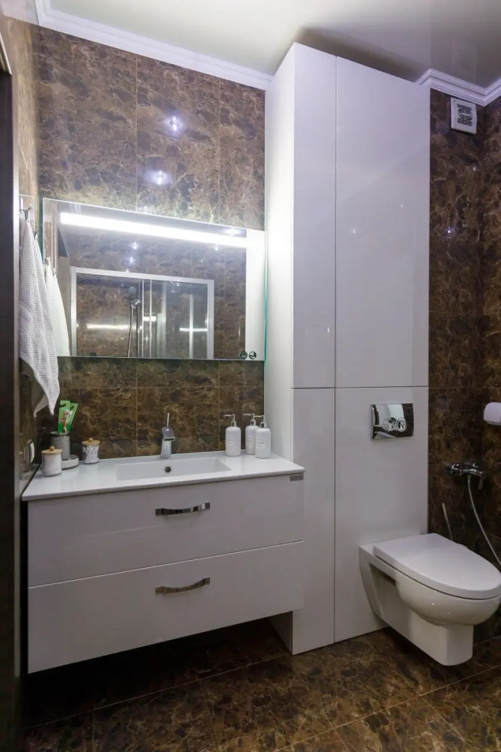 Квартира Стильная в лучшей локации города