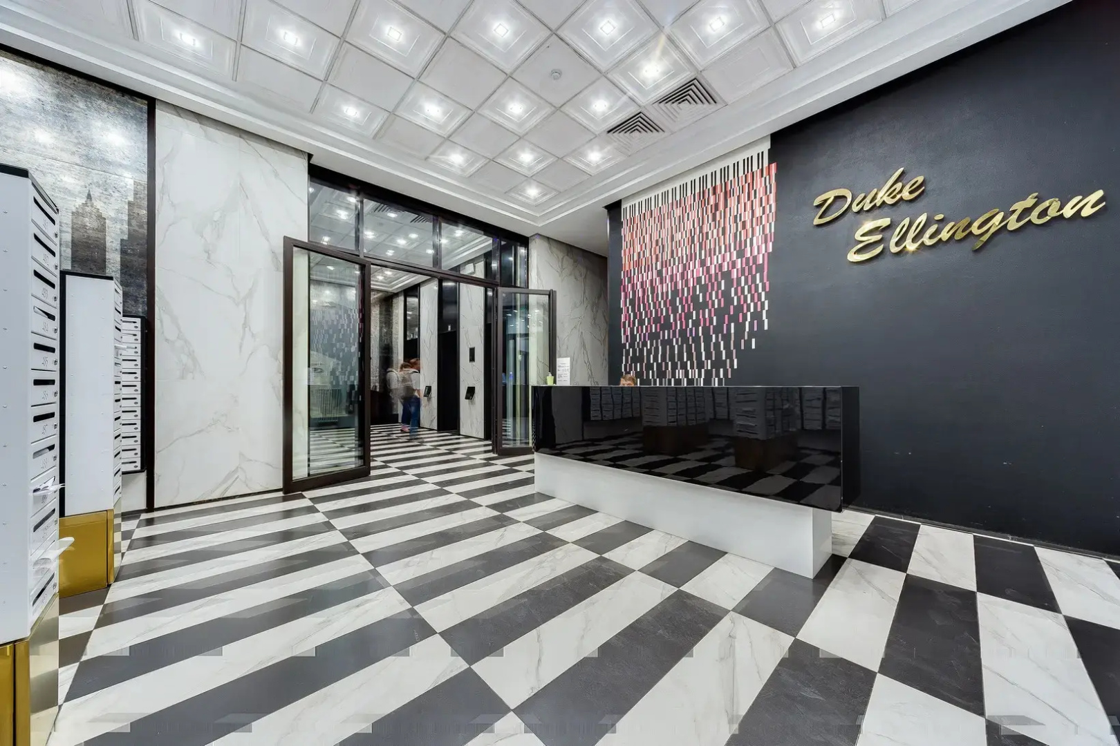 Апартаменты Brownie by Smart Lofts Moscow