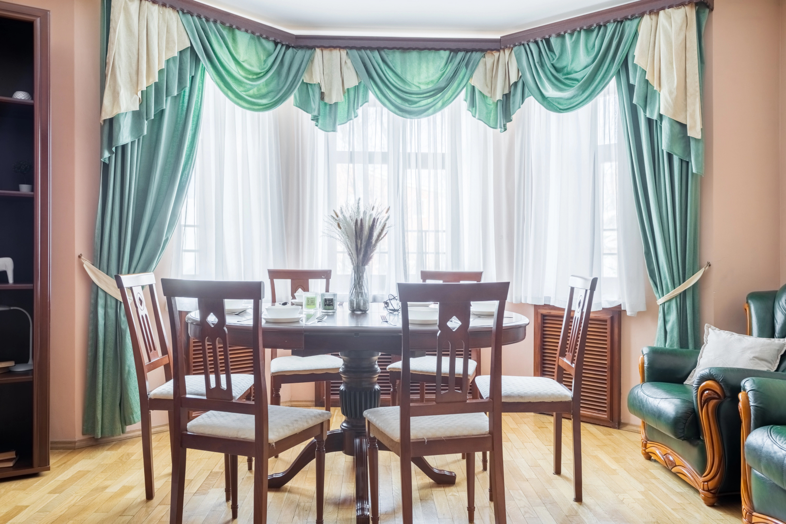 Апартаменты Comfort Home на улице Островского 85А