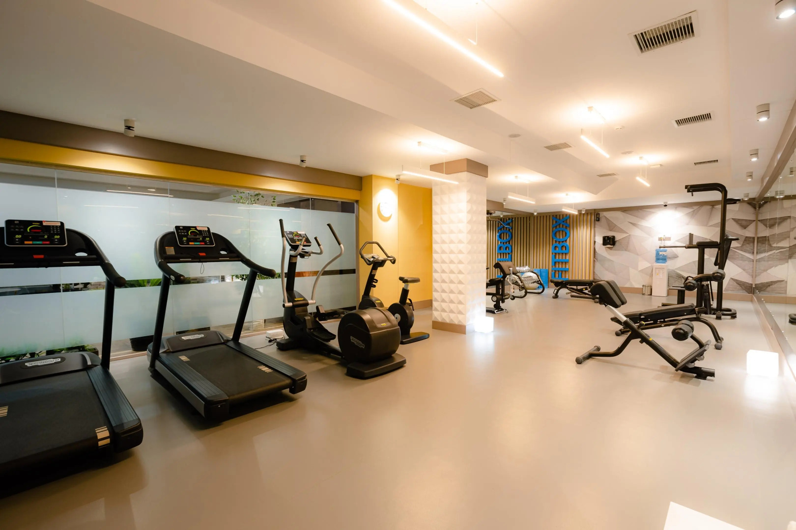 Somerset City Centre Atyrau