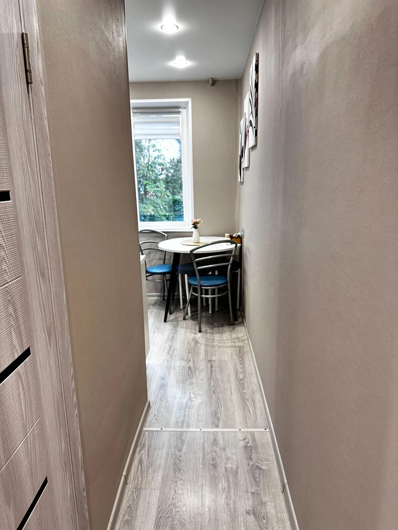 Квартира для Вашего идеального отдыха с бесконтактным заселением сеть Как дома