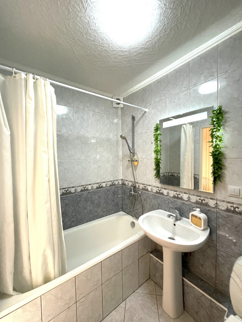 Апартаменты Бис