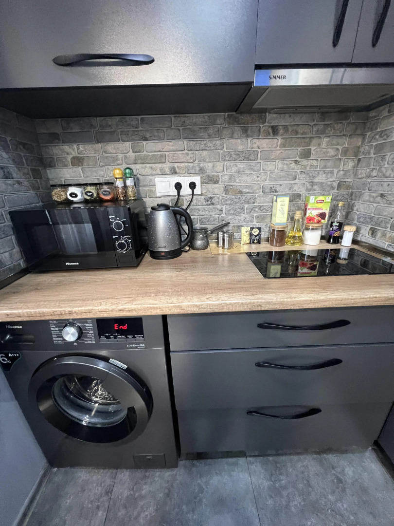 Апартаменты Comfortable in Yerevan