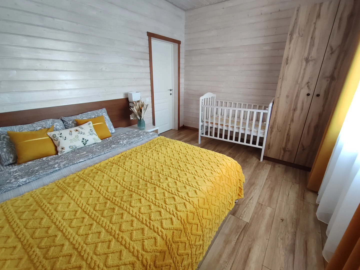 Гостевой Дом Два берега