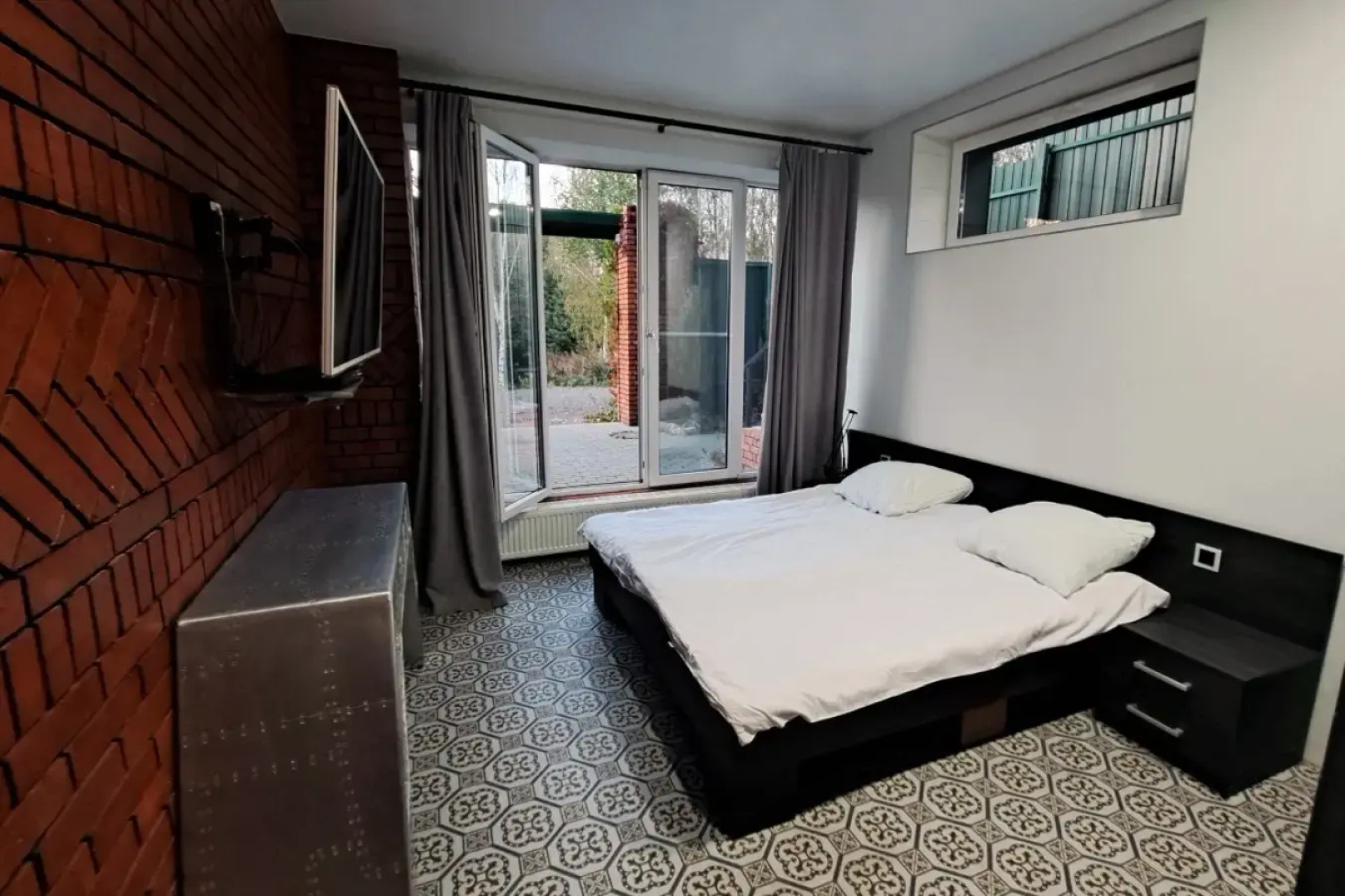 Гостевой дом Тритон Лофт