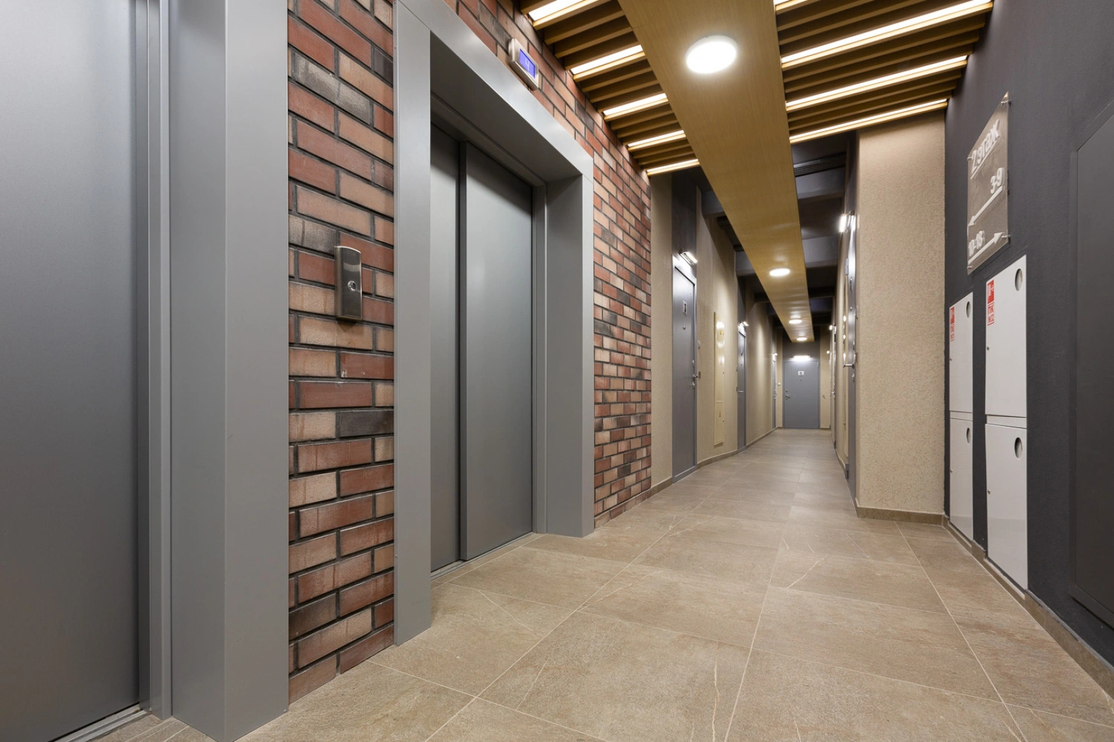 Апартаменты Этажидейли на Азина 22/4