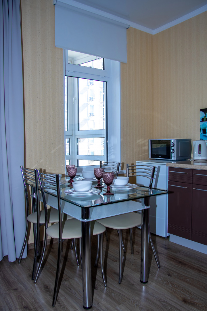 Апартаменты 7 Level 2