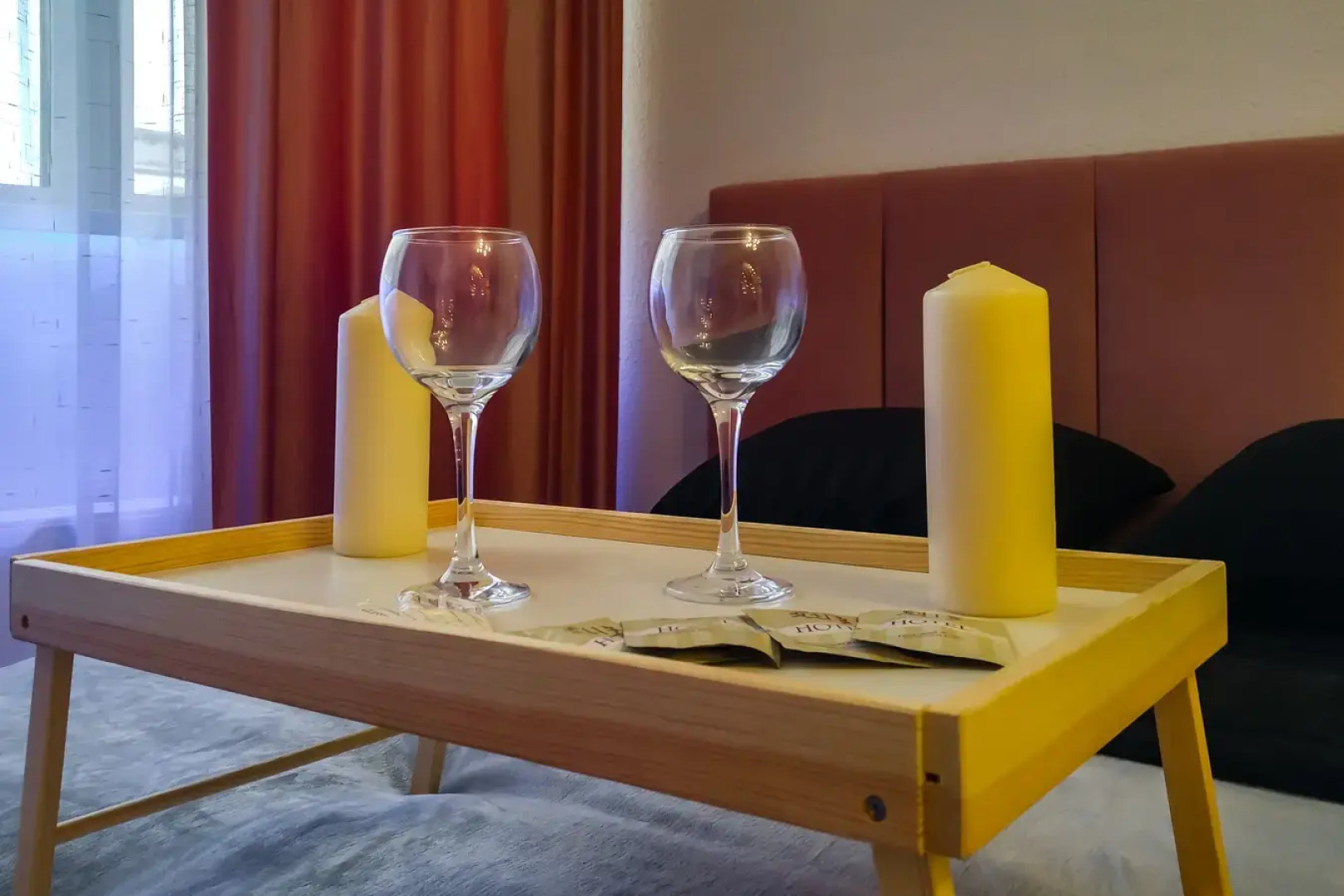 Апартаменты UNO APART на Степана Разина 2 38 м²