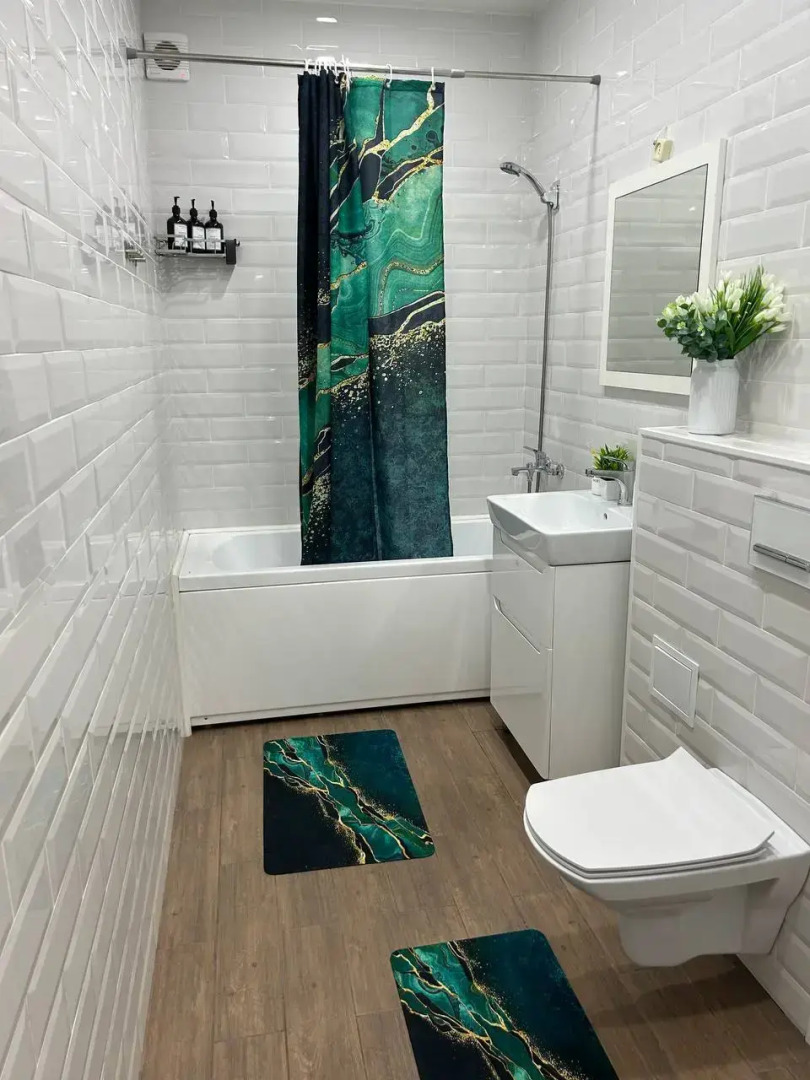 Квартира Уютная Просторная