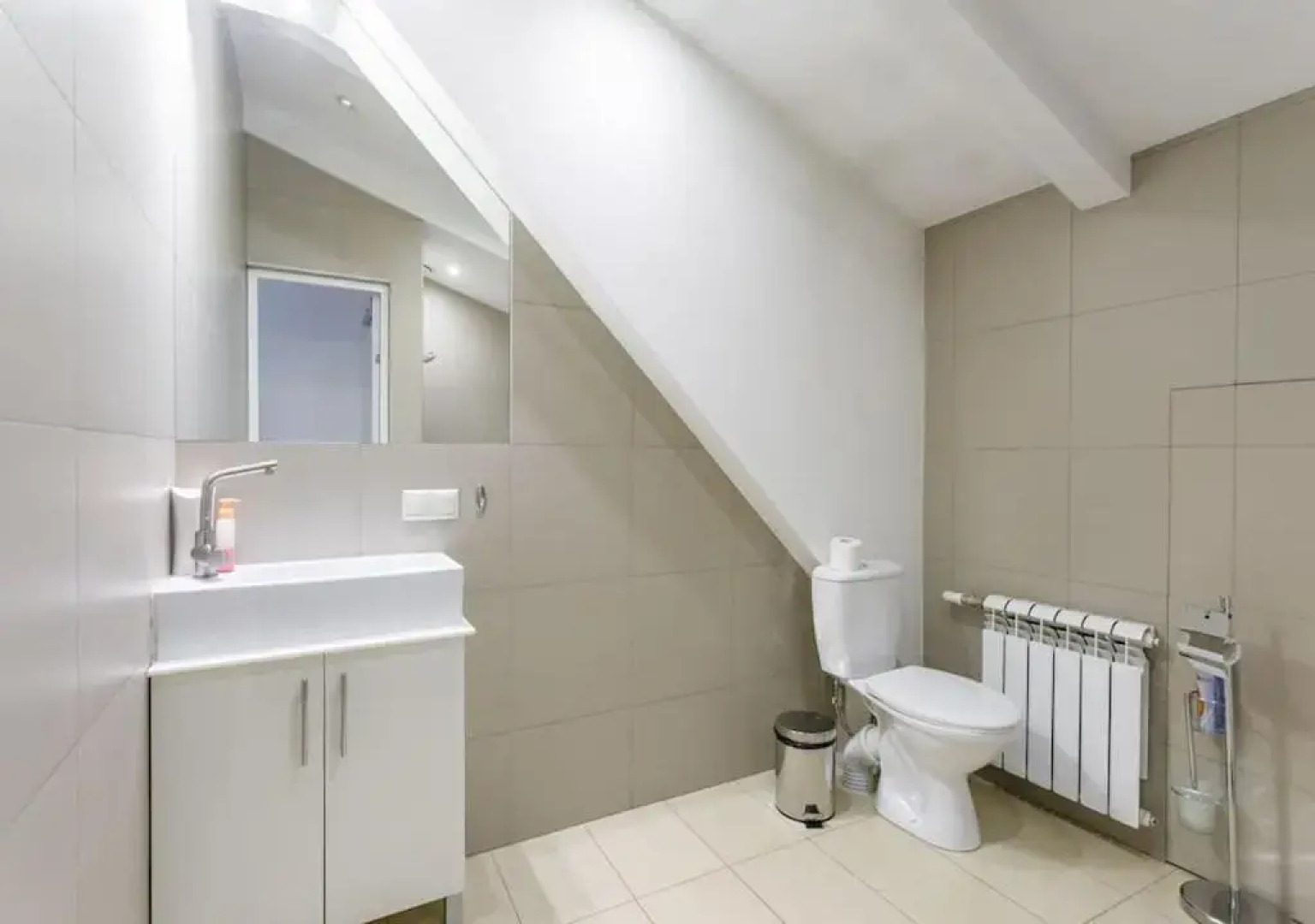 Апартаменты Superior Aparts Seleznyov Sky 2