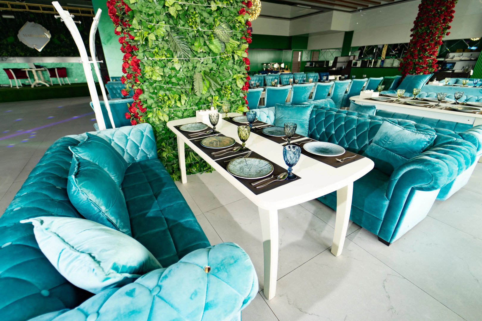 Отель Reikartz Bahor Bukhara