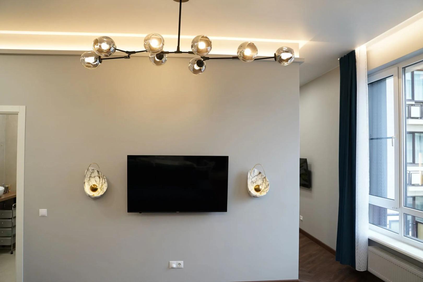 Квартира на Карла Маркса 67/2