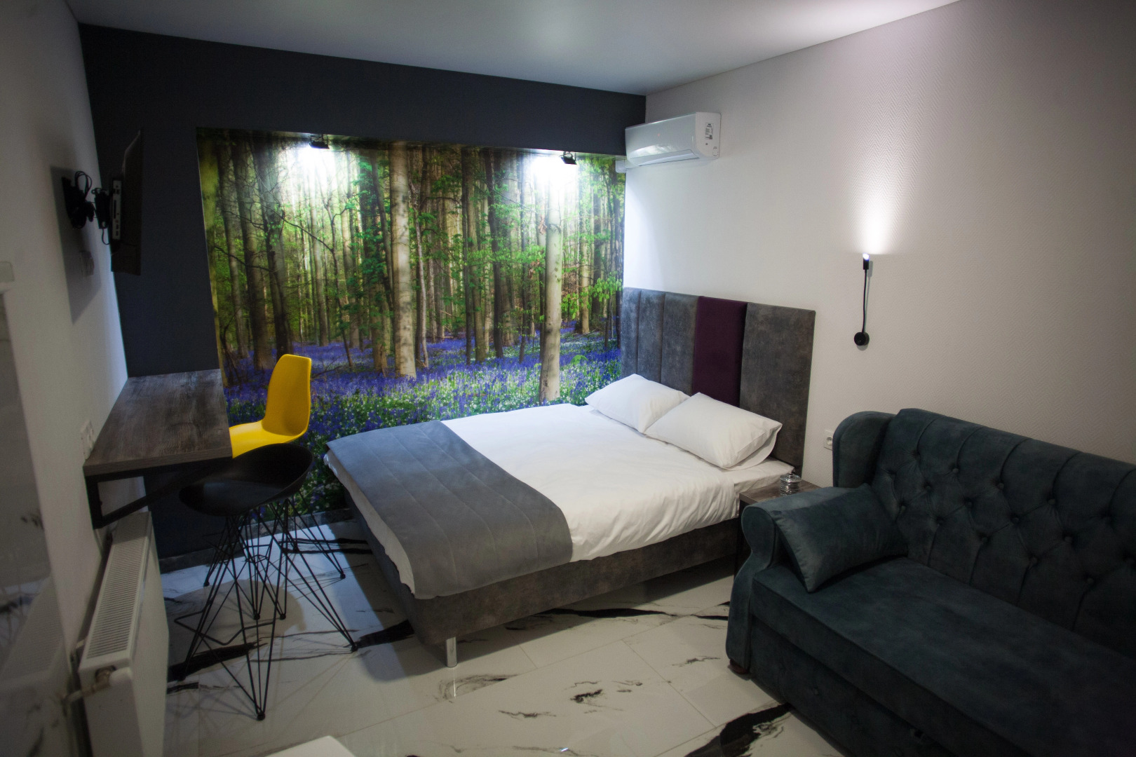 Городской бутик 8.am