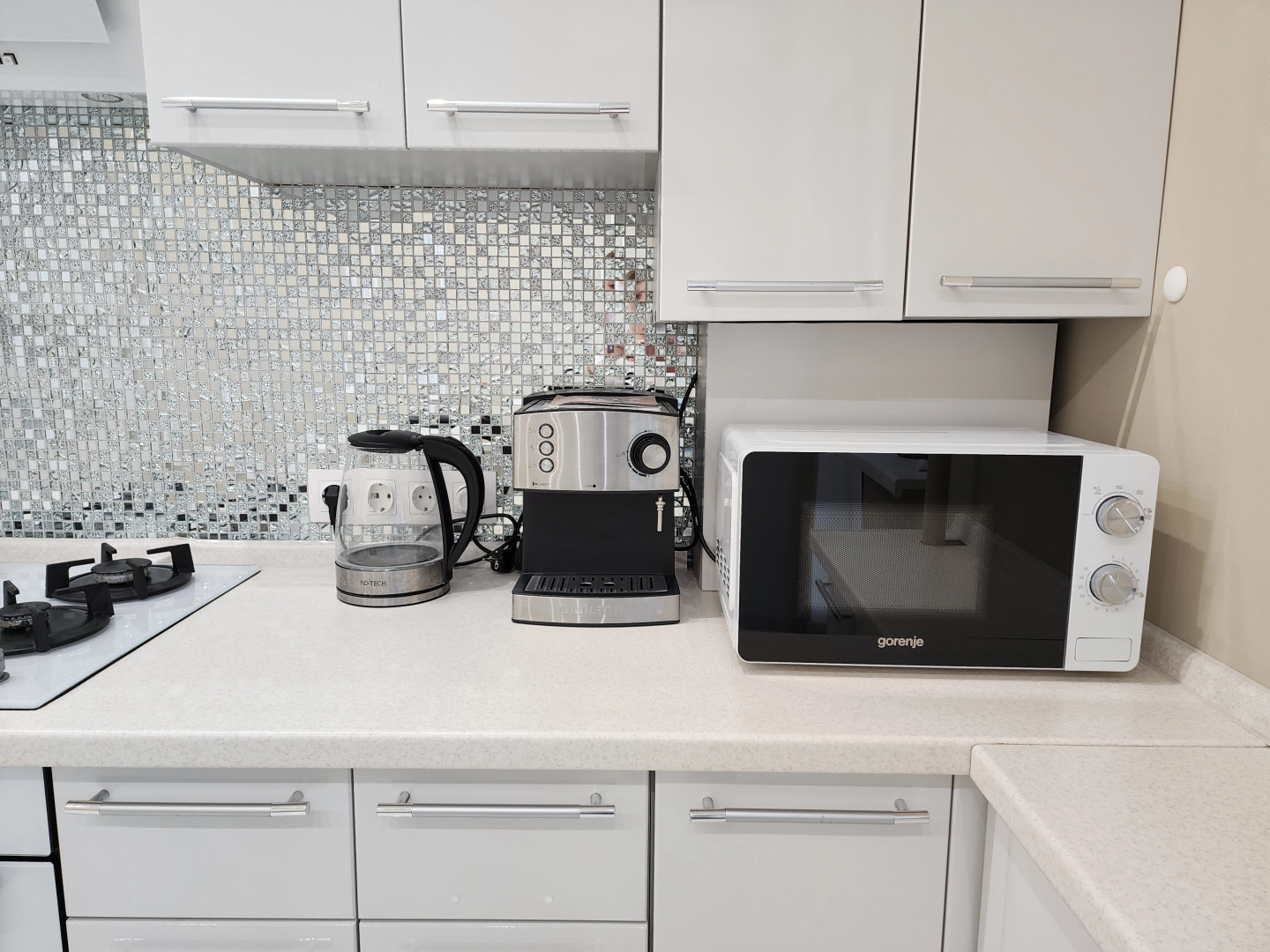 Квартира Апартаменты Восток