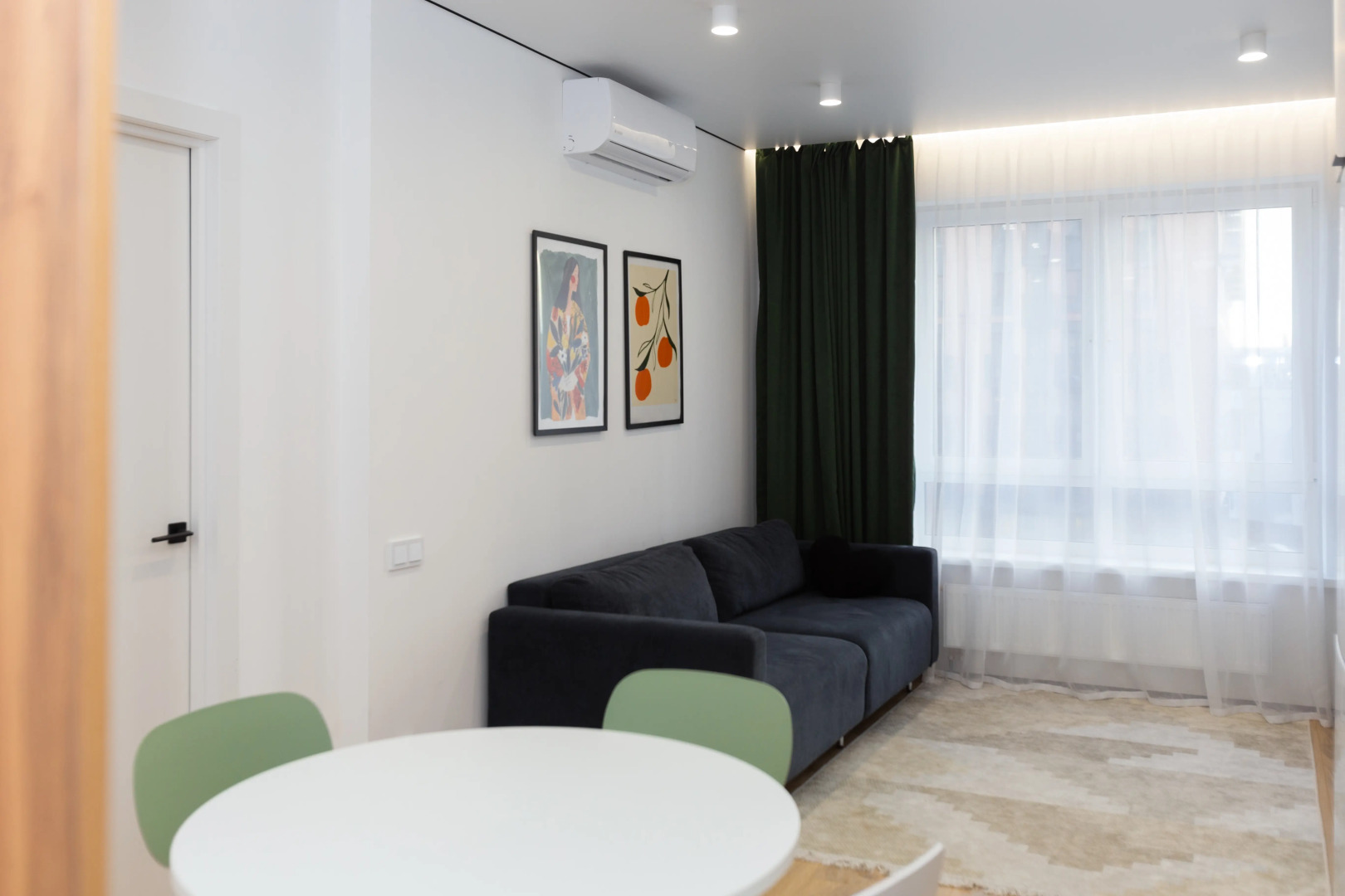 Апартаменты бизнес-класса в ЖК Grand & Grand