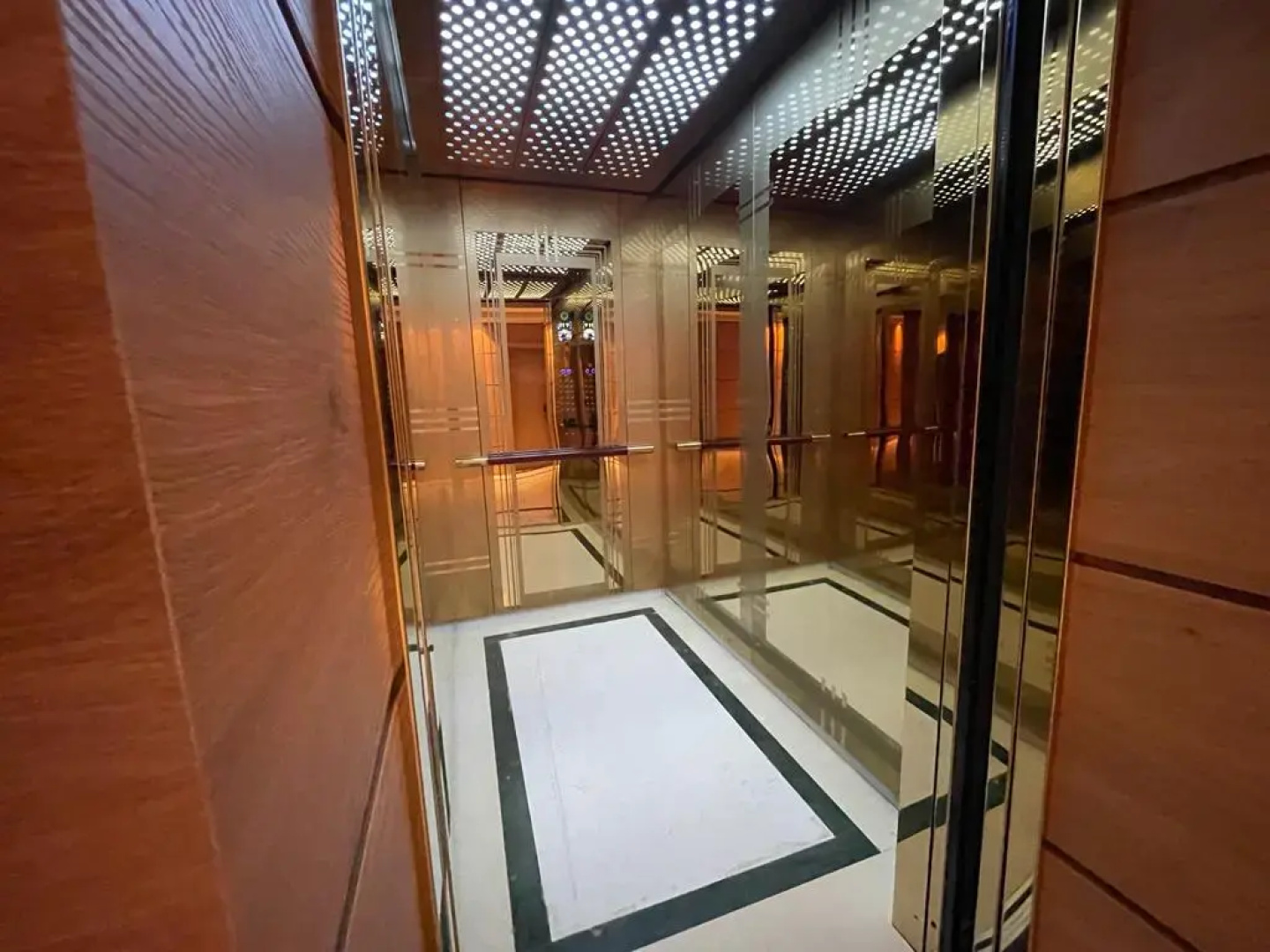 Апартаменты Luxury Apartaments Oasis Chakvi