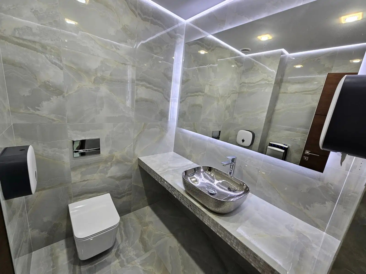 Отель Династия