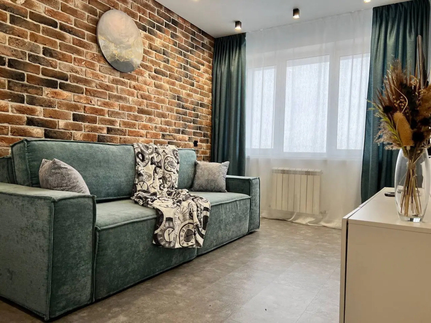 Апартаменты 365 ключей на улице Чистопольская