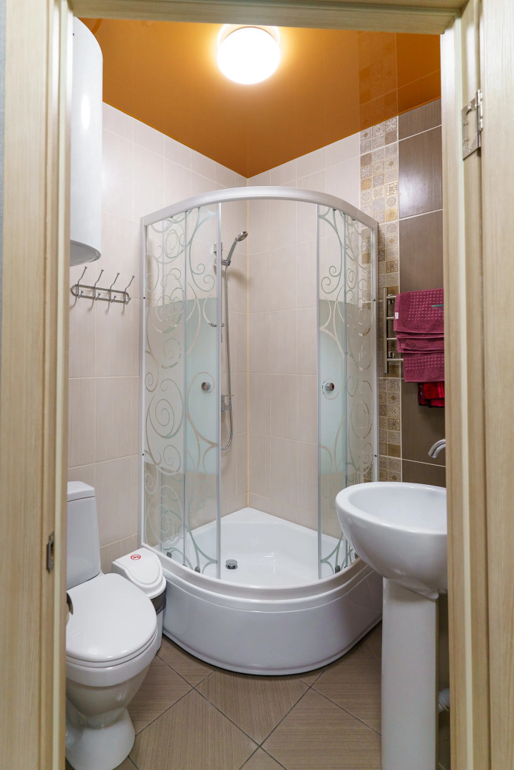 Гостевой дом Павловское Подворье