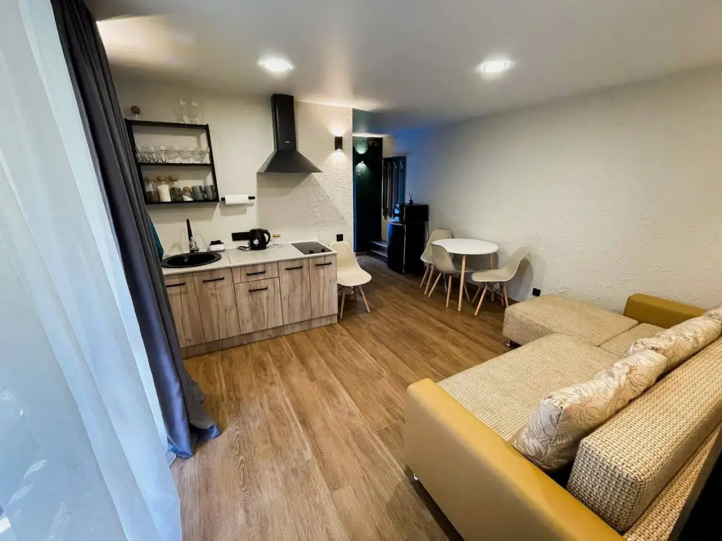 Гостевой дом Лукоморье