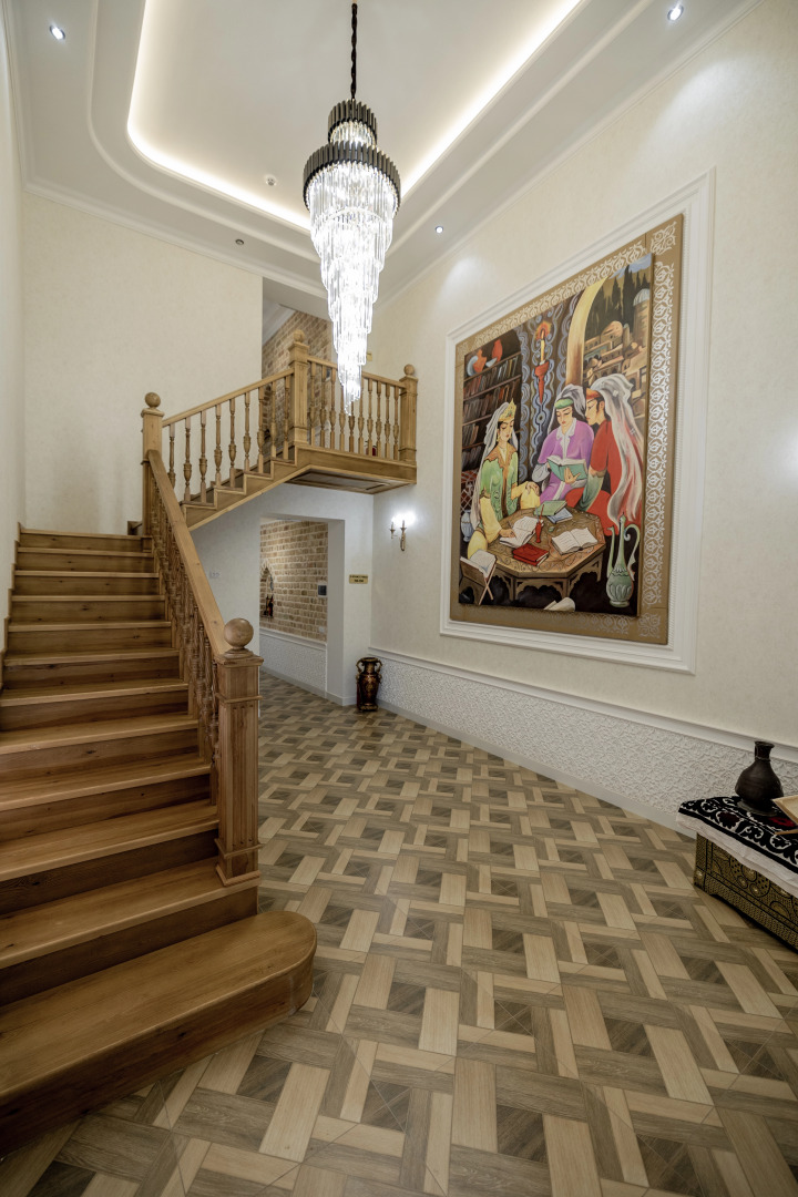 Отель Billuri Sitora