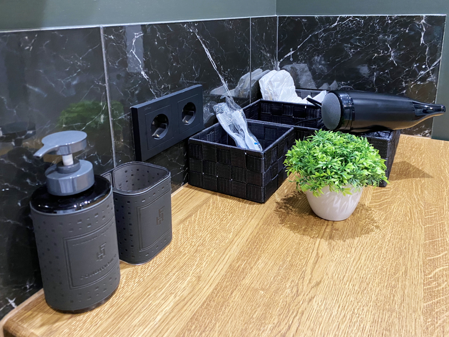 Апартаменты Panorama Studio Moscow