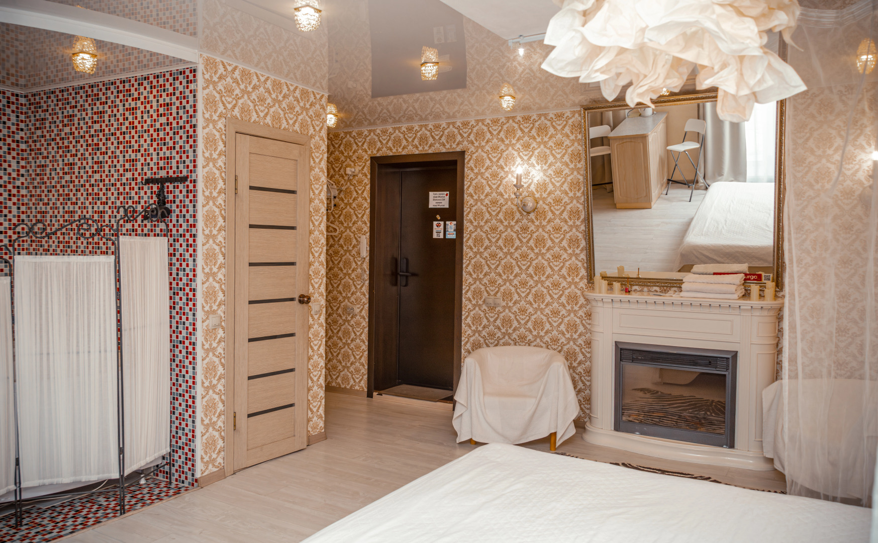 Квартира Калина на Победы