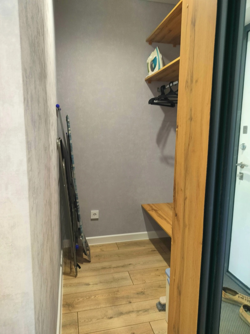 Квартира ЖК Палитра