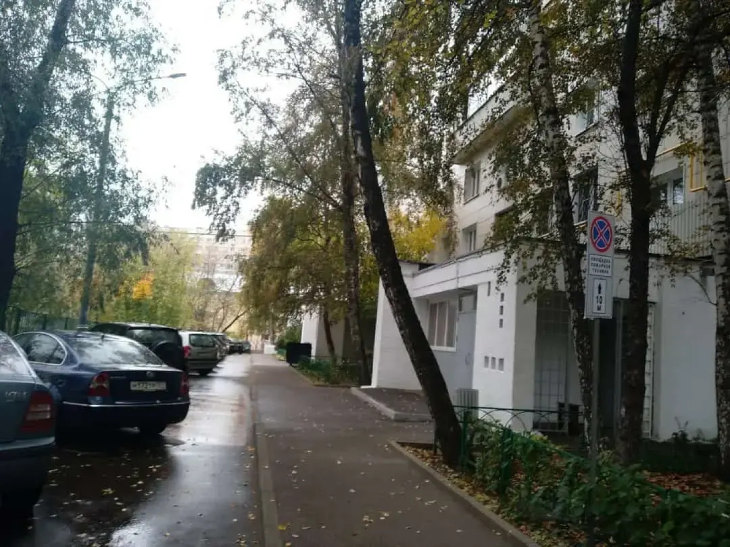 Квартира 2 комнатная от Собственника