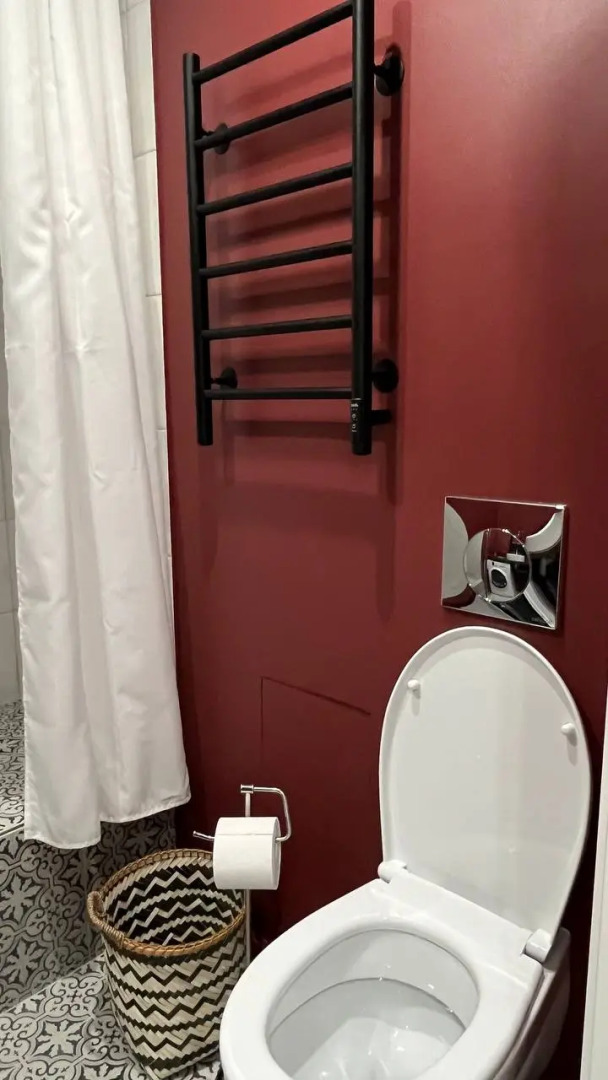 Апартаменты Обломов на Ломоносова