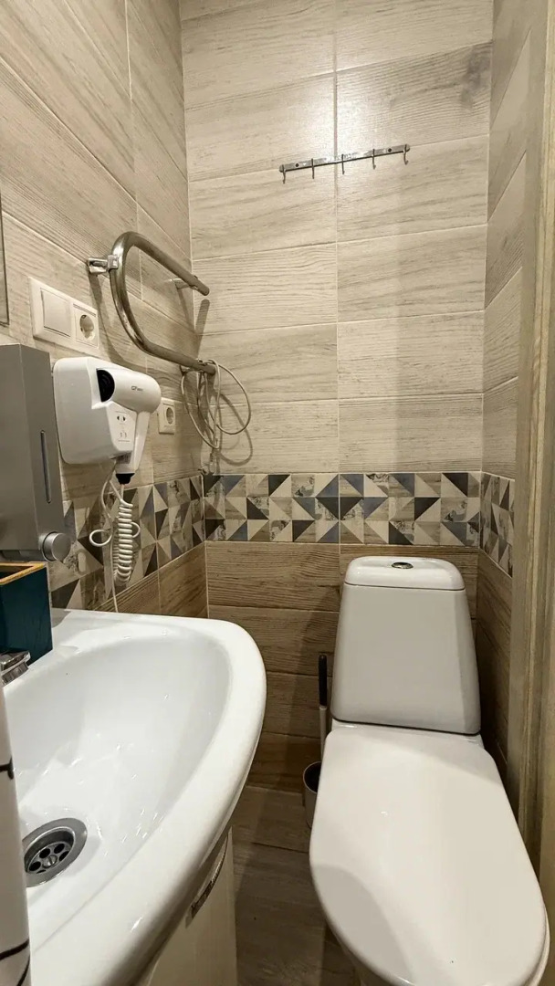 Апартаменты Уютные в Районе Метро Филатов Луг ФЛ2