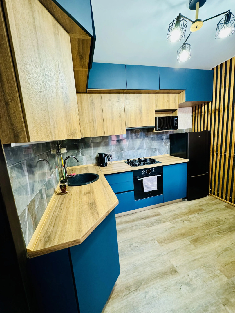 Апартаменты Лагуна