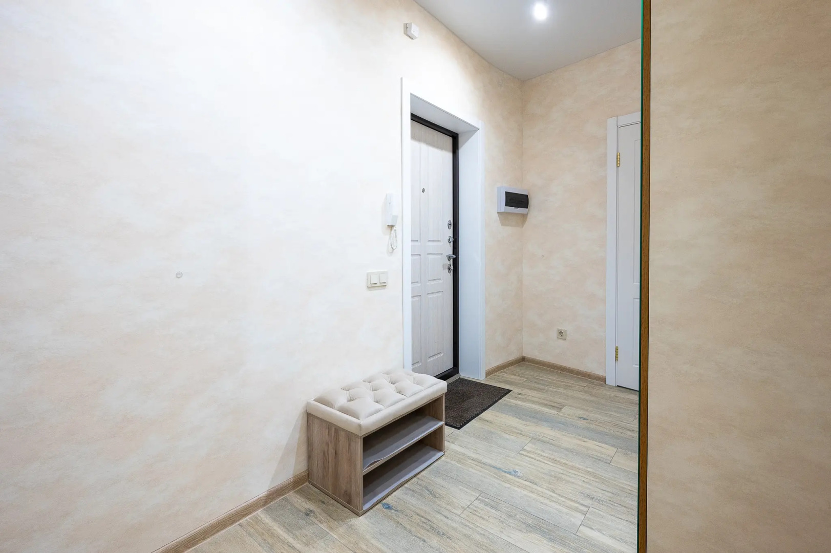 Квартира Milli House Премиум на Павлюхина