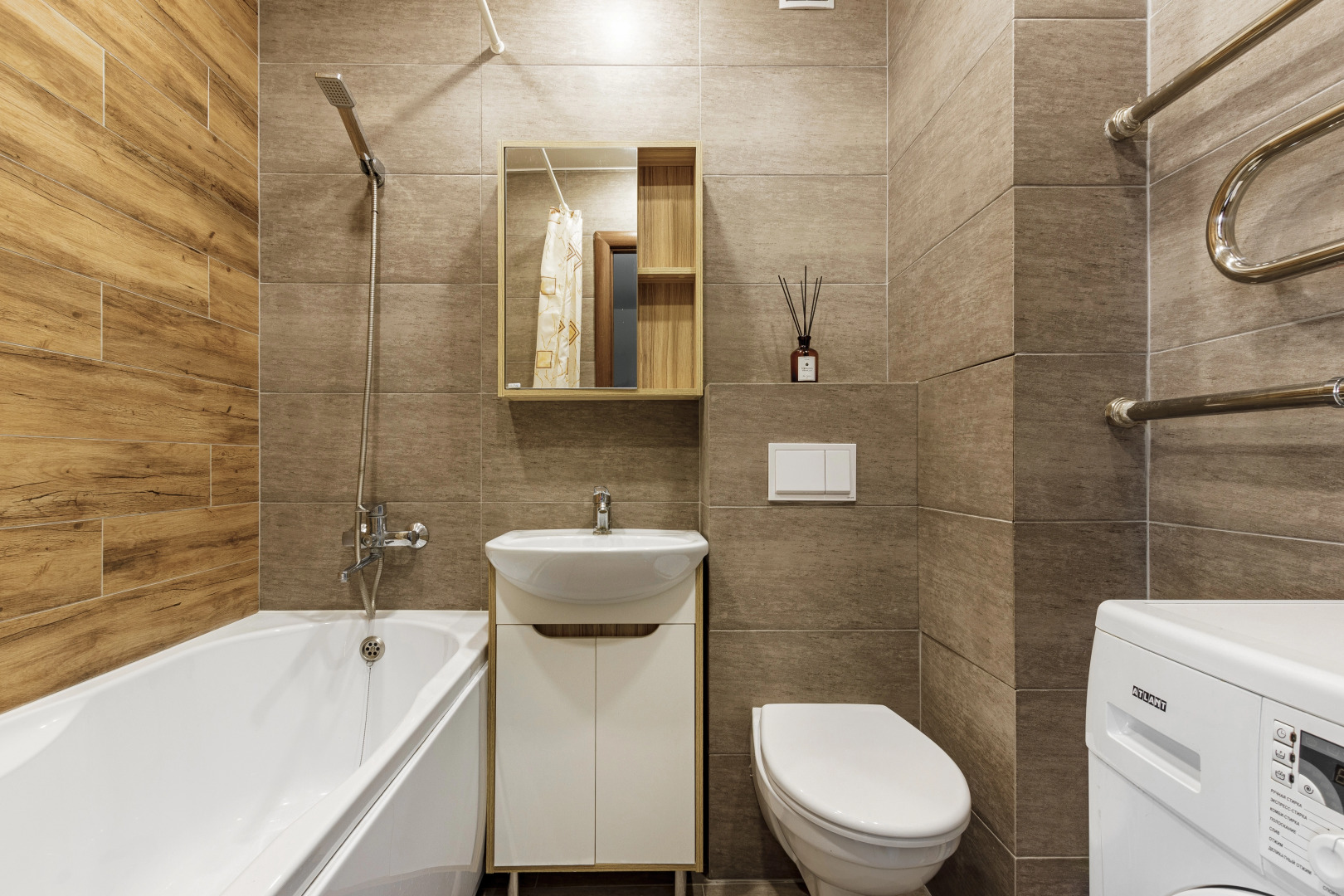 Апартаменты Саквояж у Спасо Преображенского