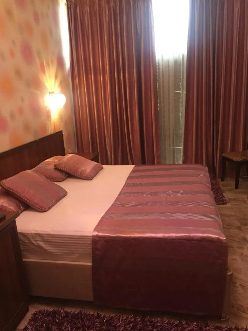 Гостевой Дом Михалыч