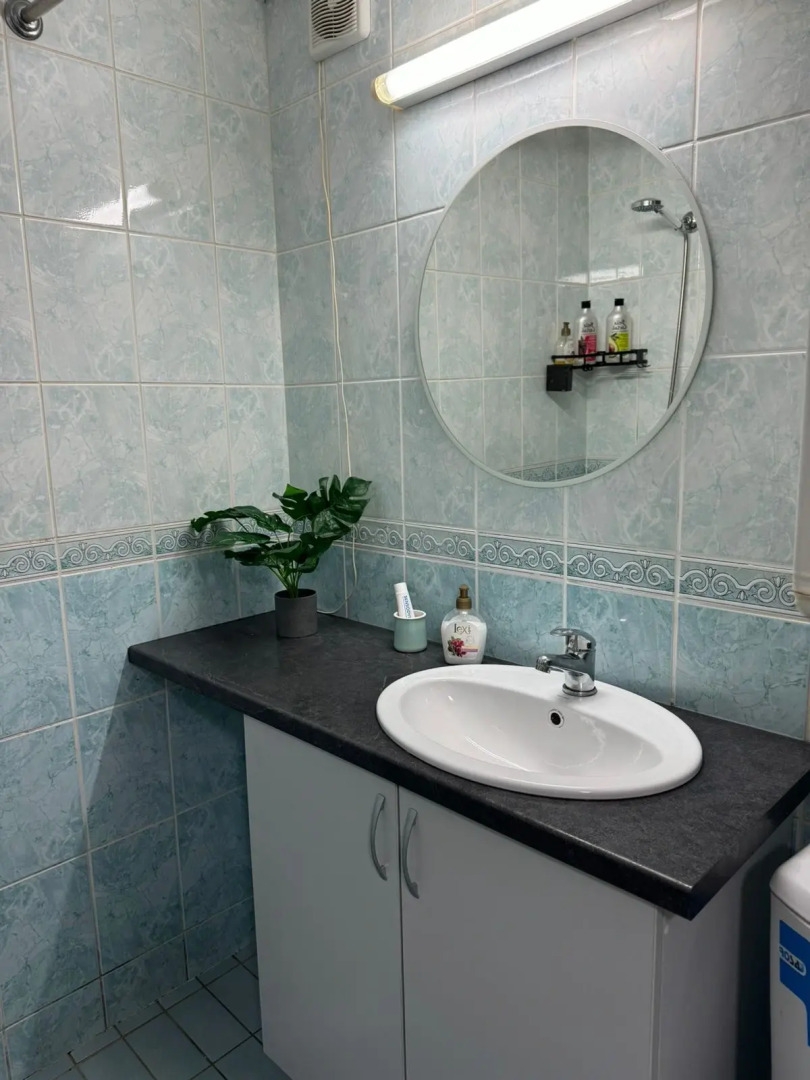 Квартира в центре Сортавала