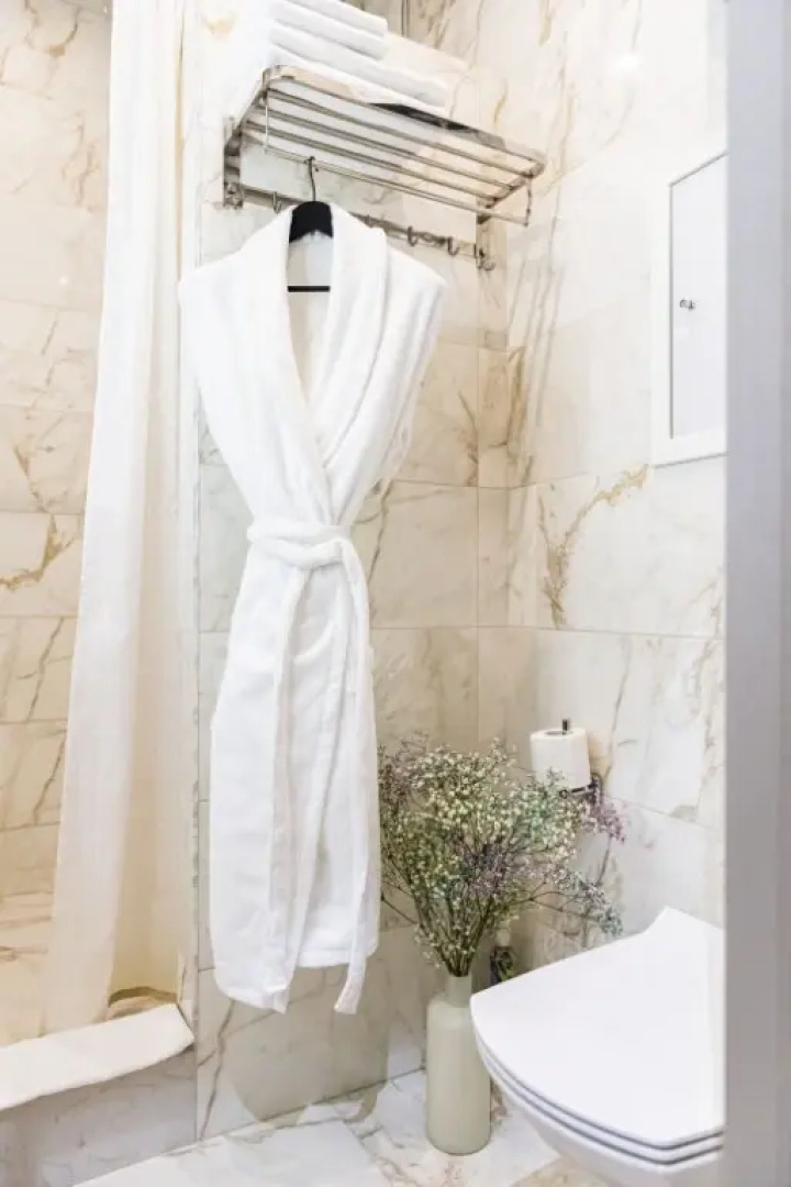 Апартаменты Пушкин г.Краснодар 1