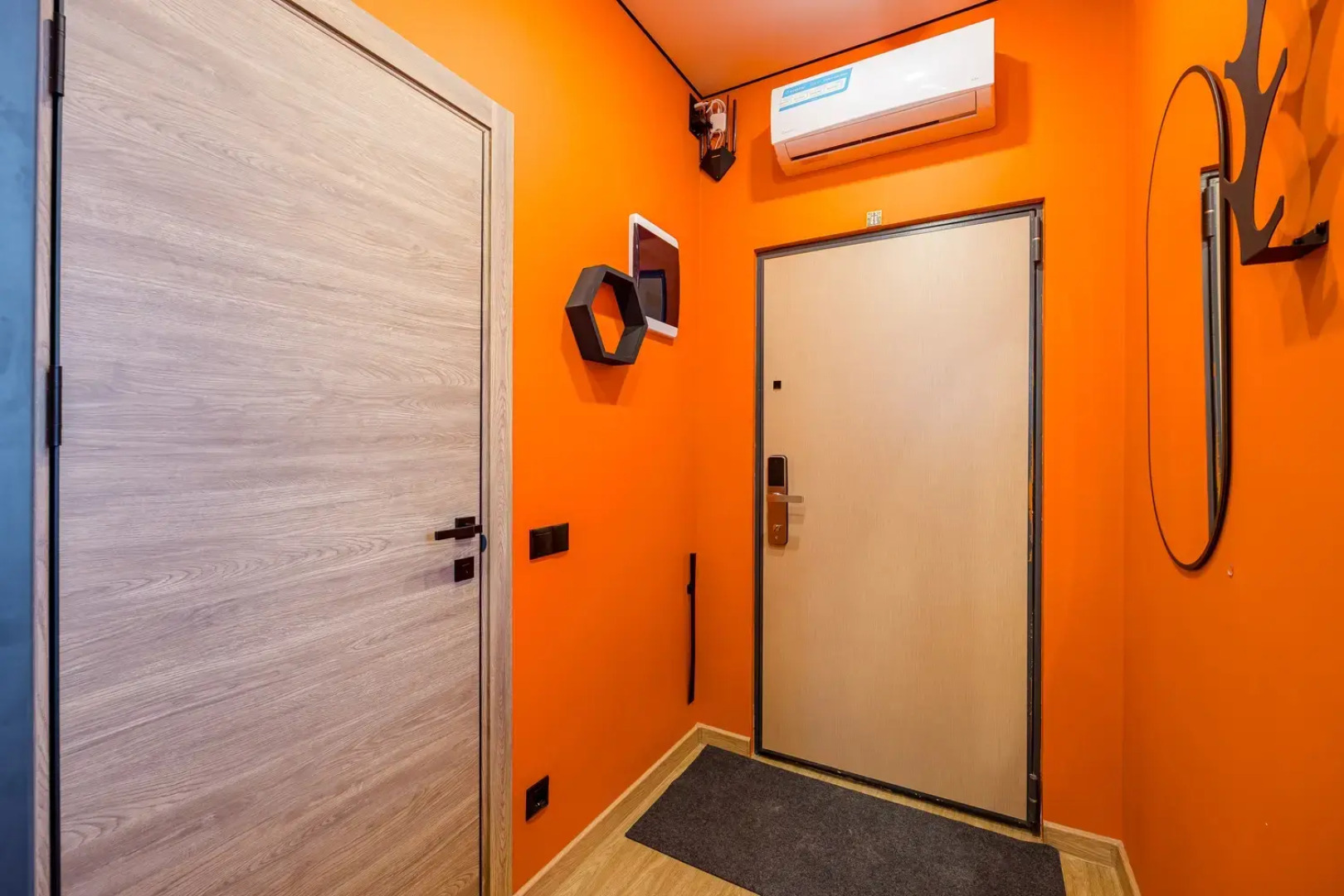 Апартаменты стильные Сколково