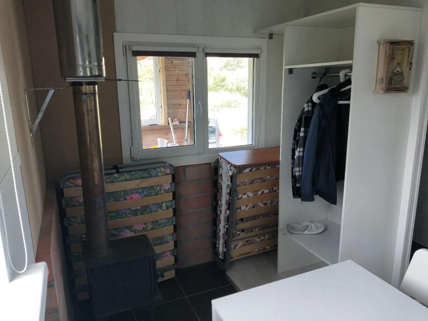 Частный дом в Терву