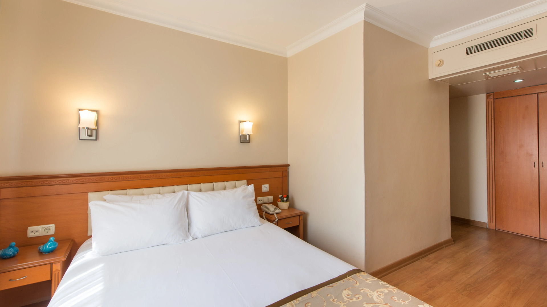 Отель Prestige Old City